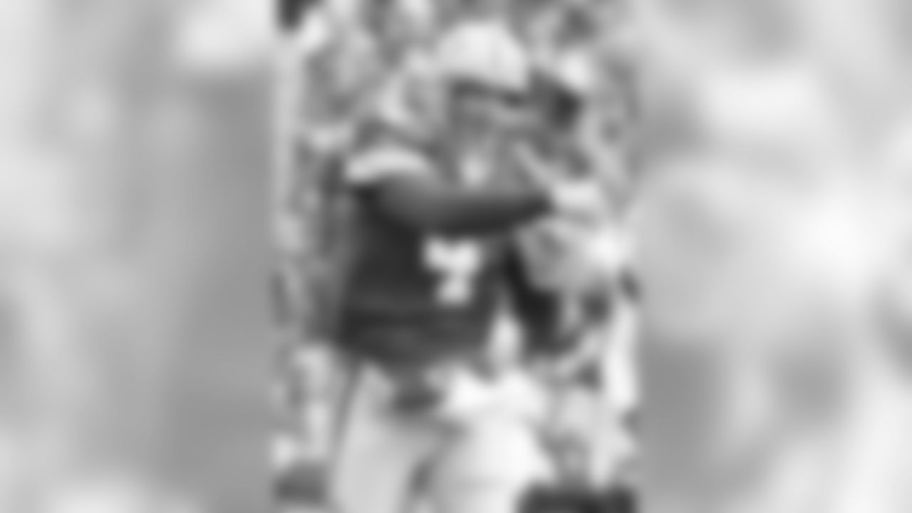 Brett Favre