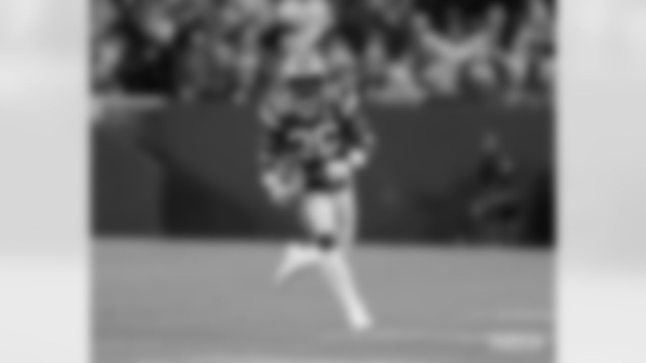 S Raven Greene (2018-19)
