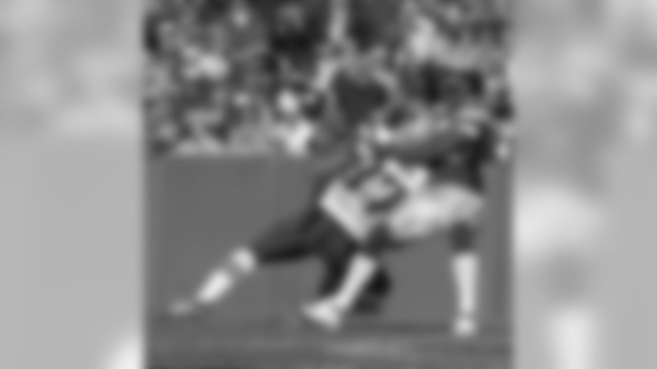 CB Al Harris