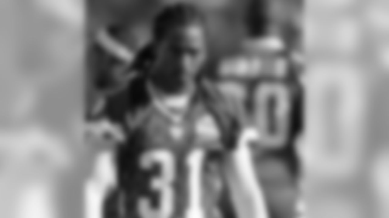 Al Harris