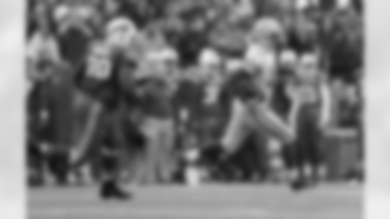 2014 - Packers at Bills