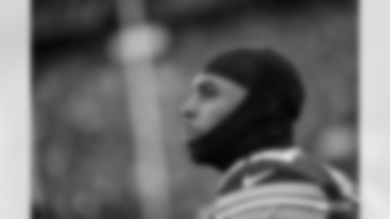 S Morgan Burnett