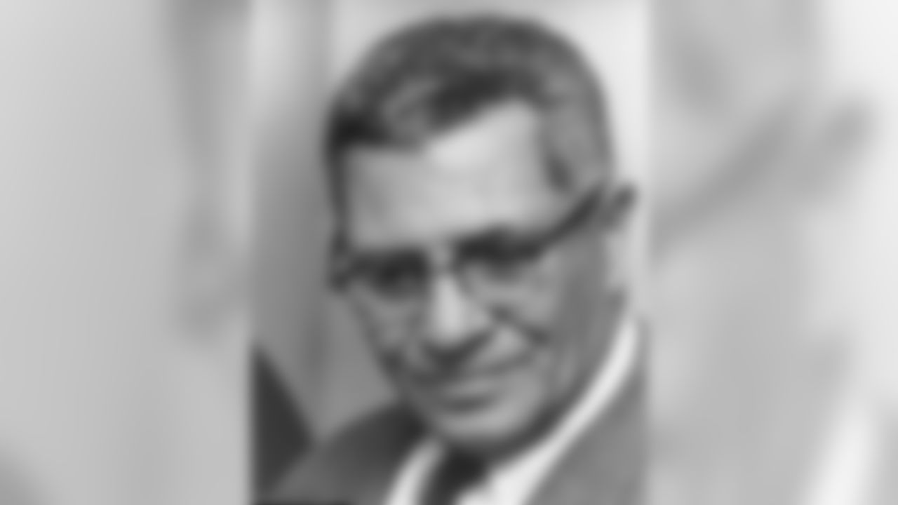 Vince Lombardi