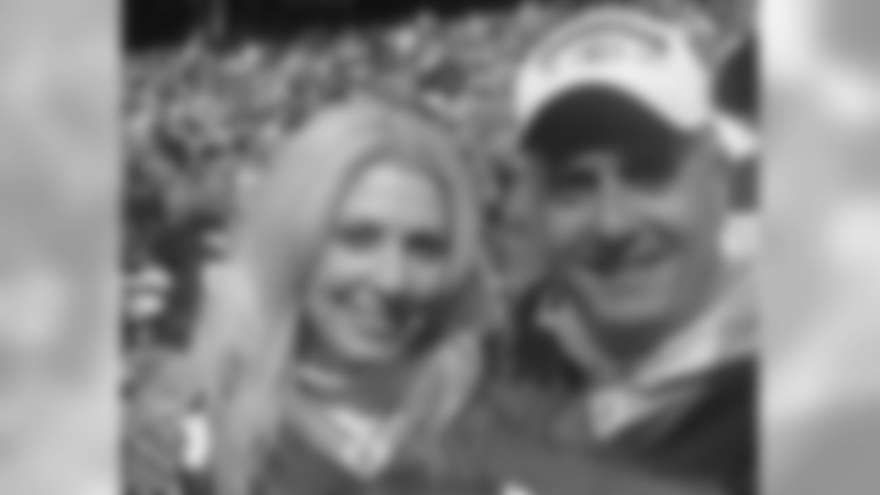 Packers Fan Memories