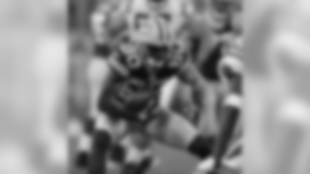 Donald Driver