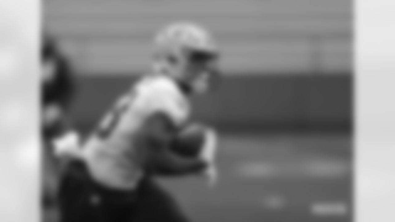 RB AJ Dillon