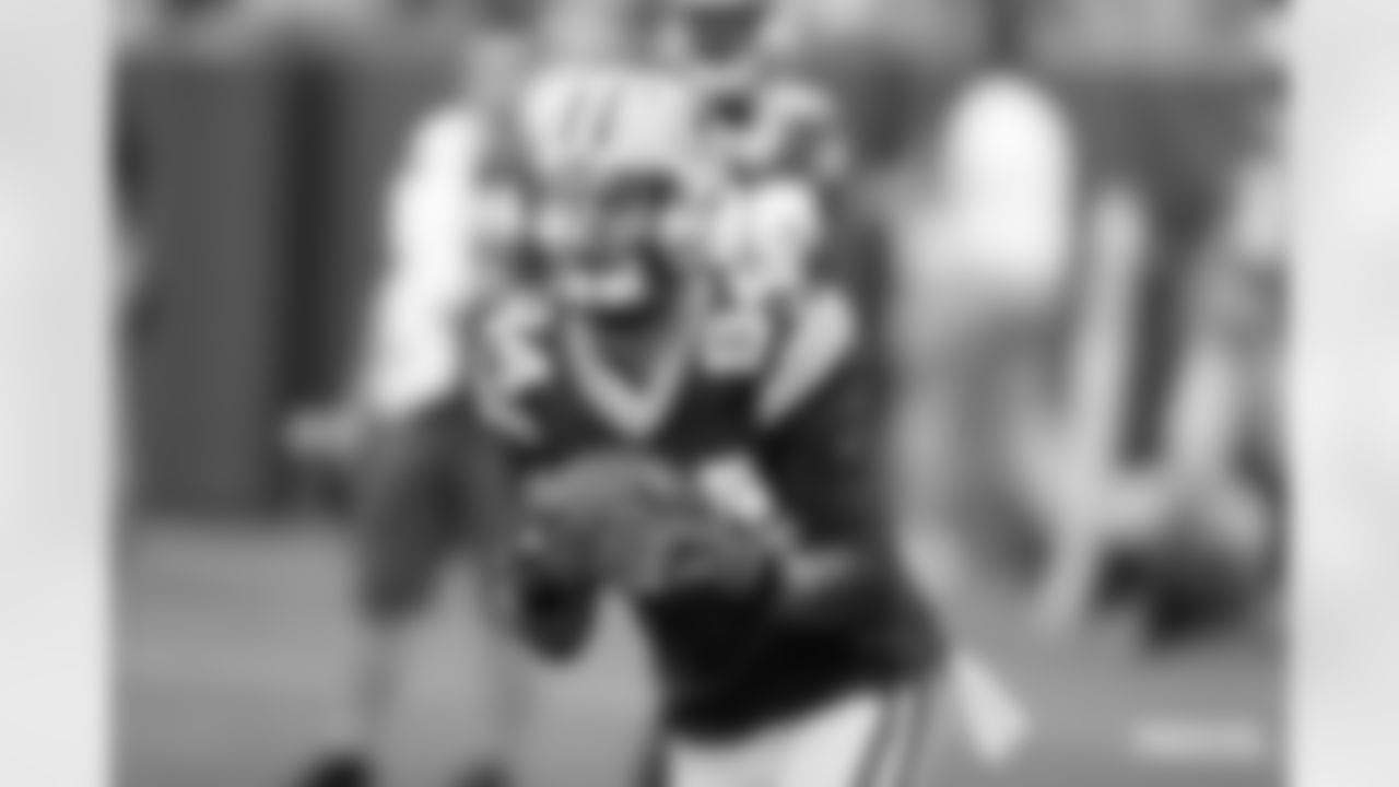 WR Jared Abbrederis (2015-16)