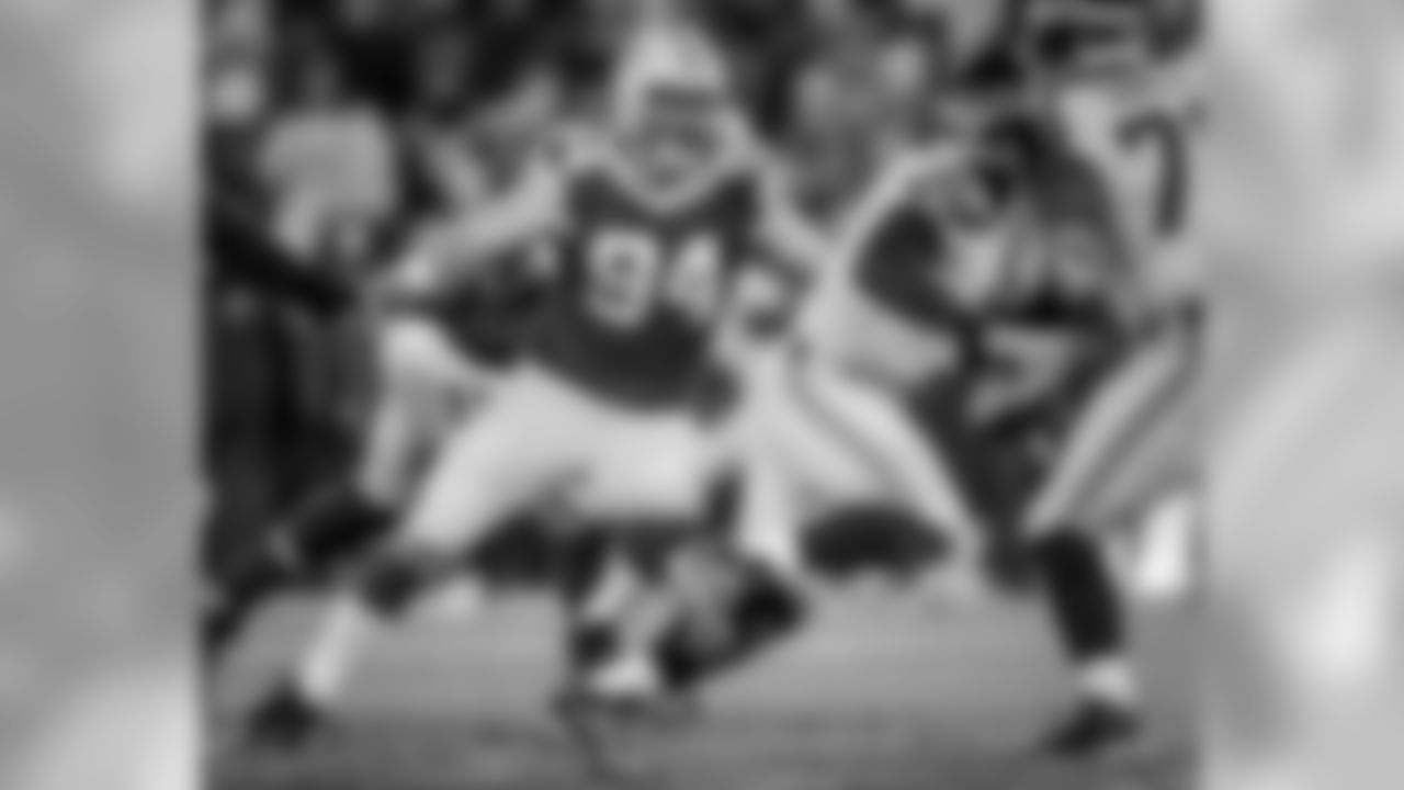 2016 - Packers vs. Seahawks