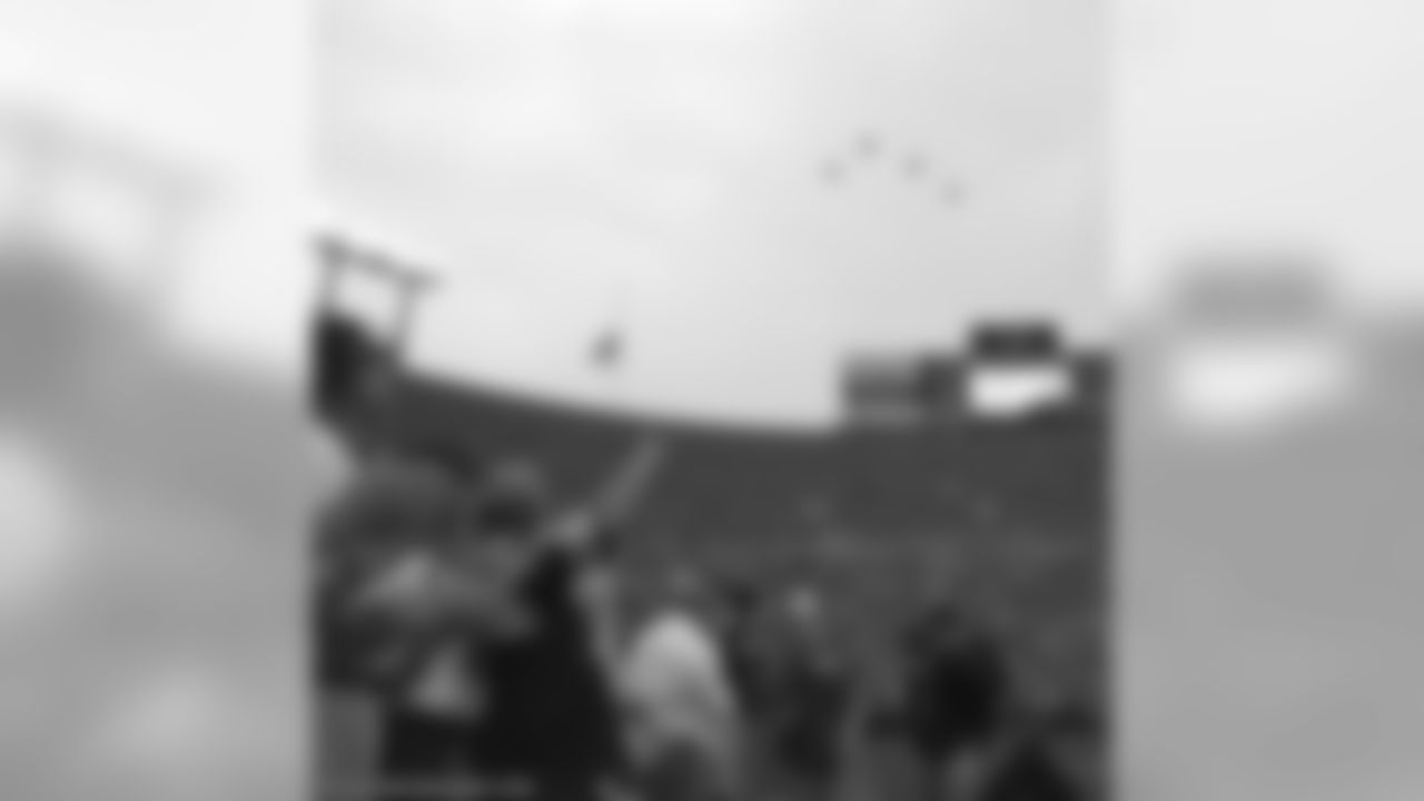 Packers vs Eagles