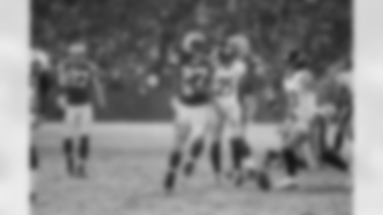 2013 - Packers vs. Steelers
