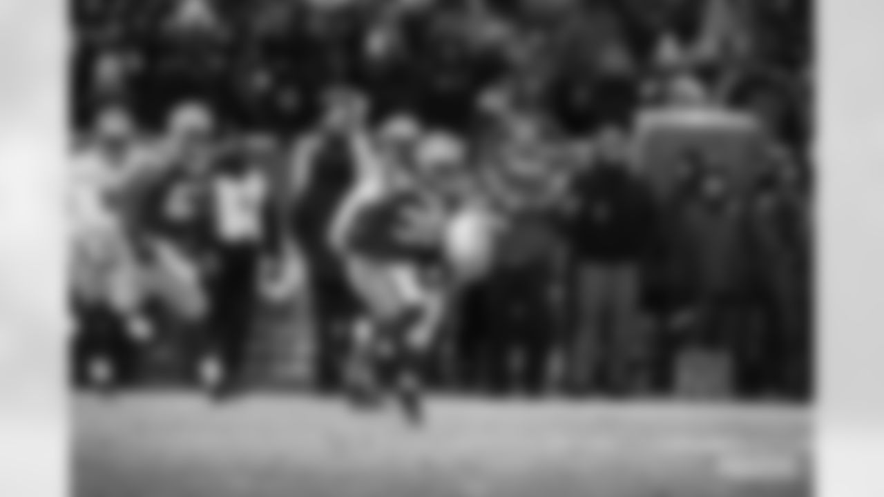 CB Tramon Williams