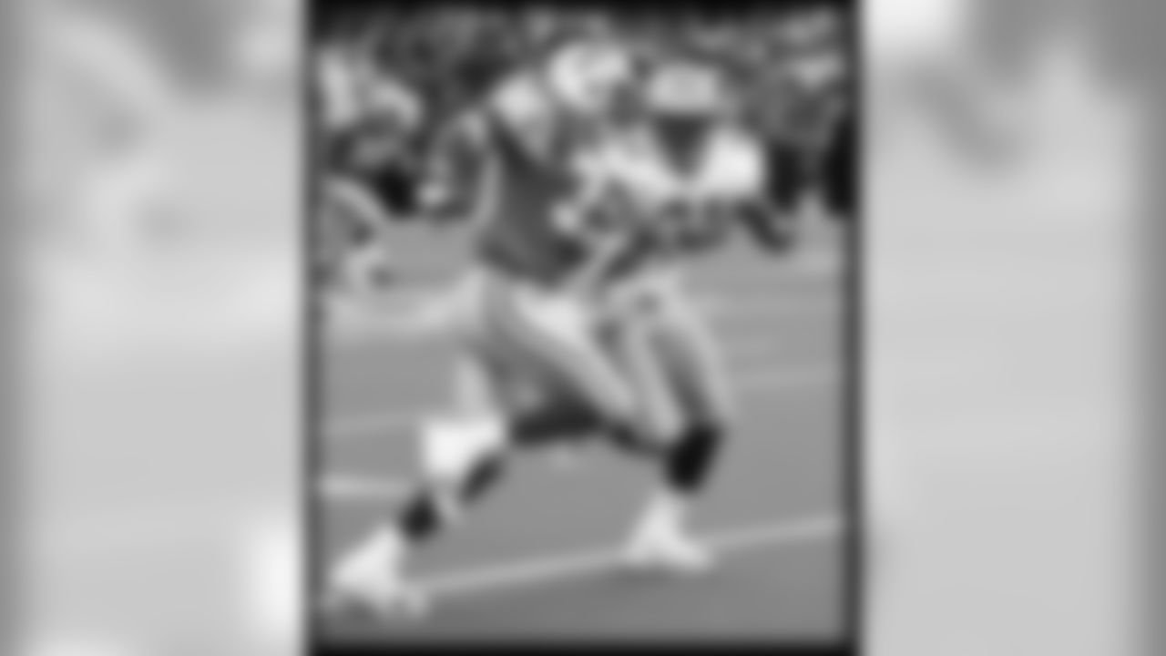 Packers at Detroit Lions