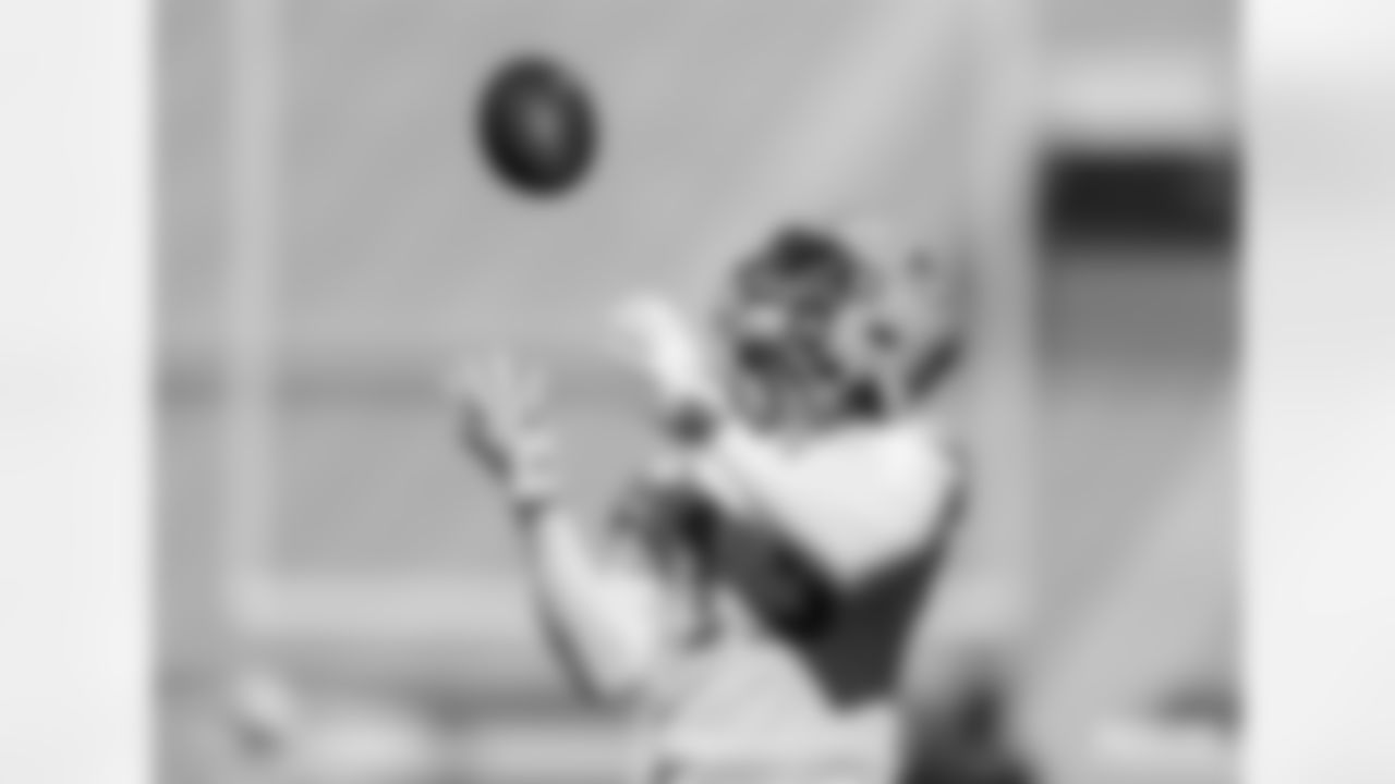WR Allen Lazard