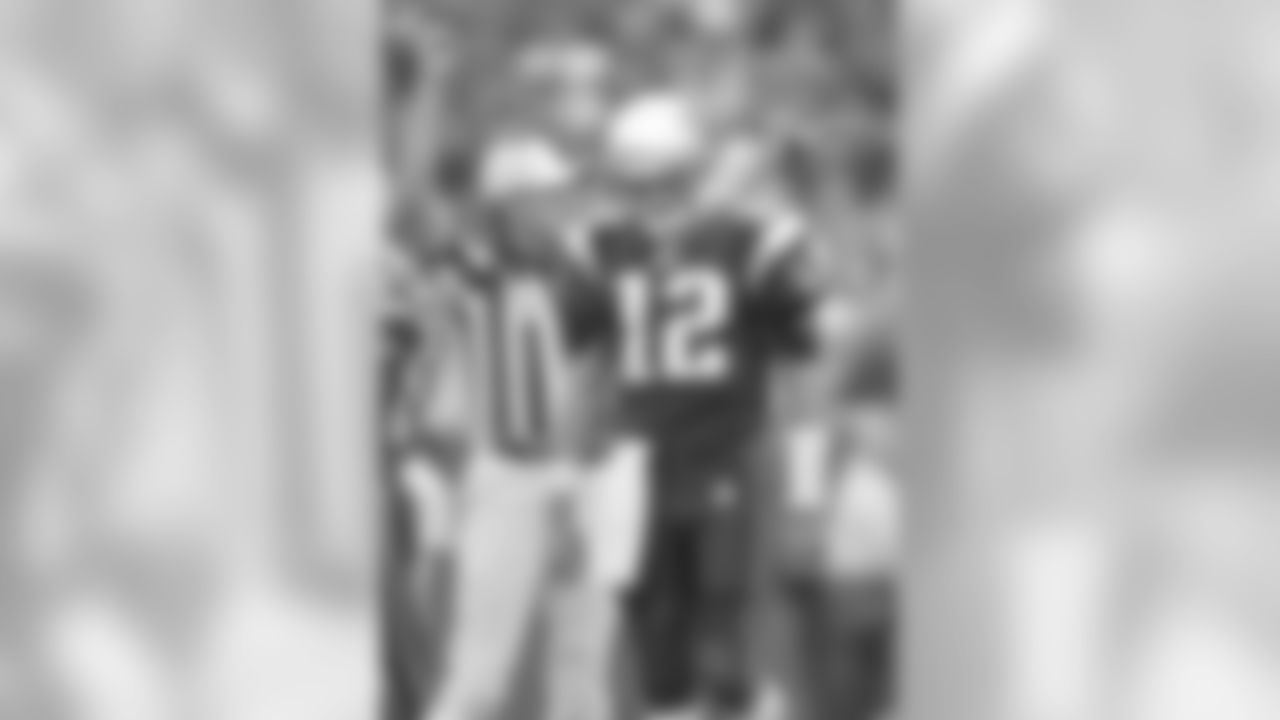 Tom Brady