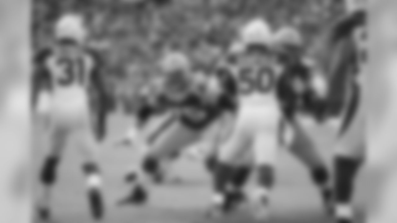 2012 - Packers vs. Cardinals