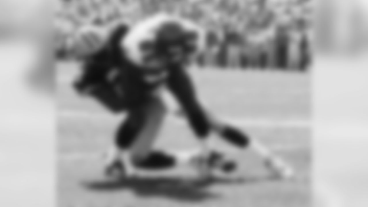 Packers vs Tampa Bay Buccaneers