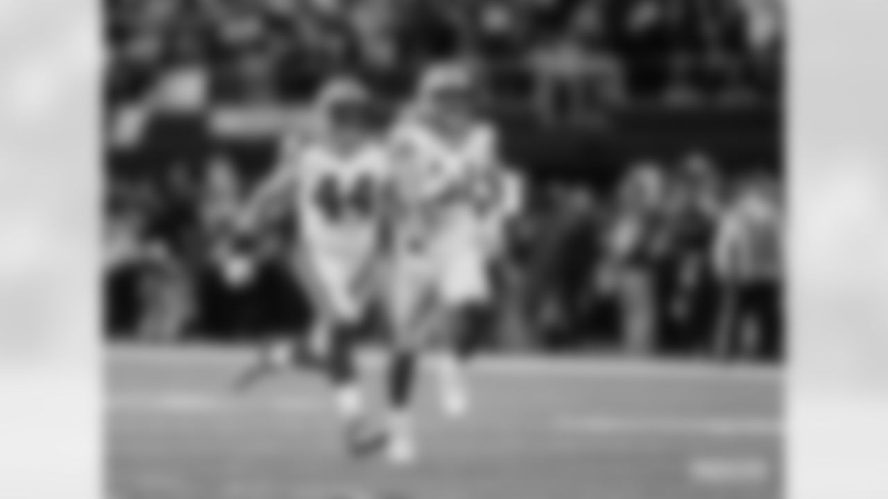 LB Ty Summers (2019-present)