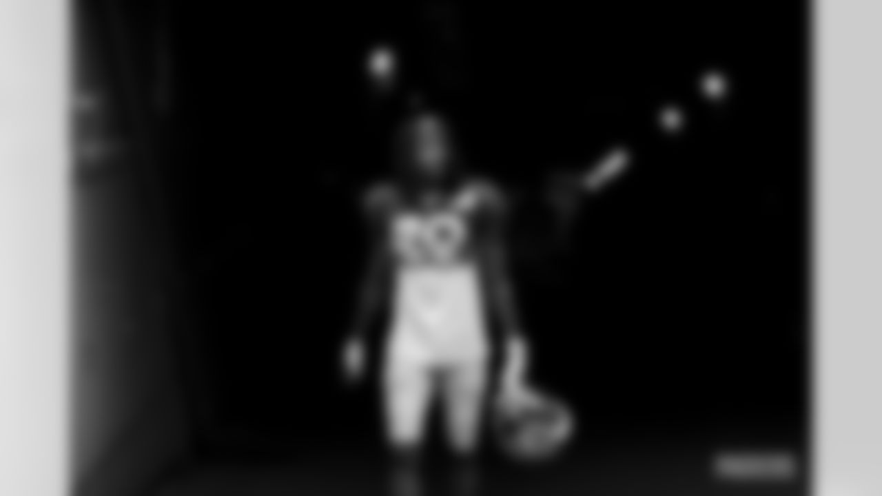 CB Kevin King