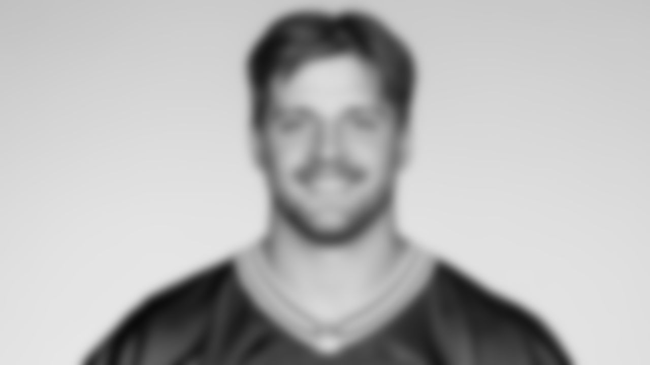 85 - TE Tucker Kraft