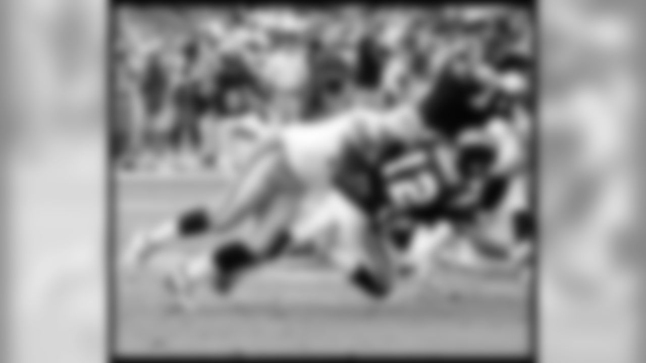 Packers at San Diego Chargers