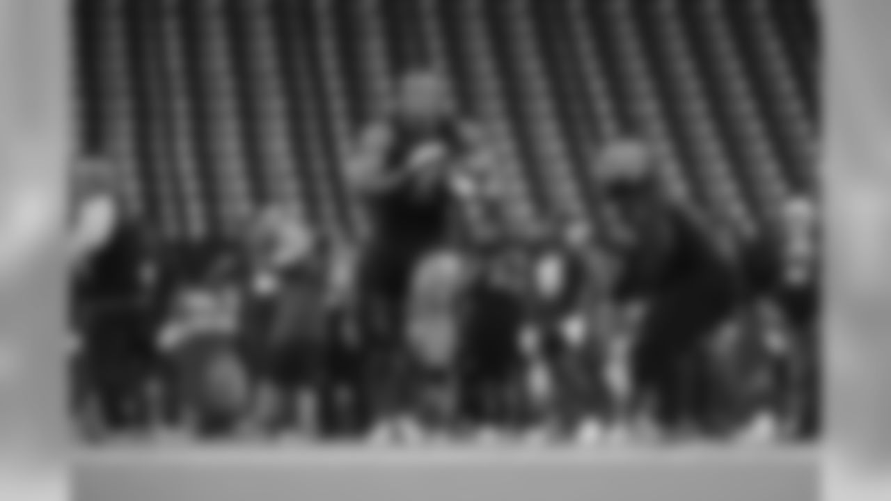 Packers RB AJ Dillon
