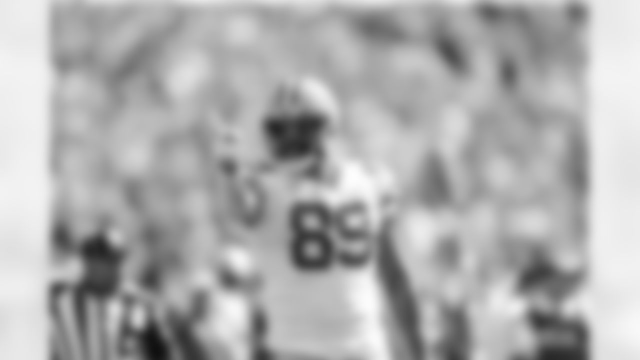 TE Marcedes Lewis