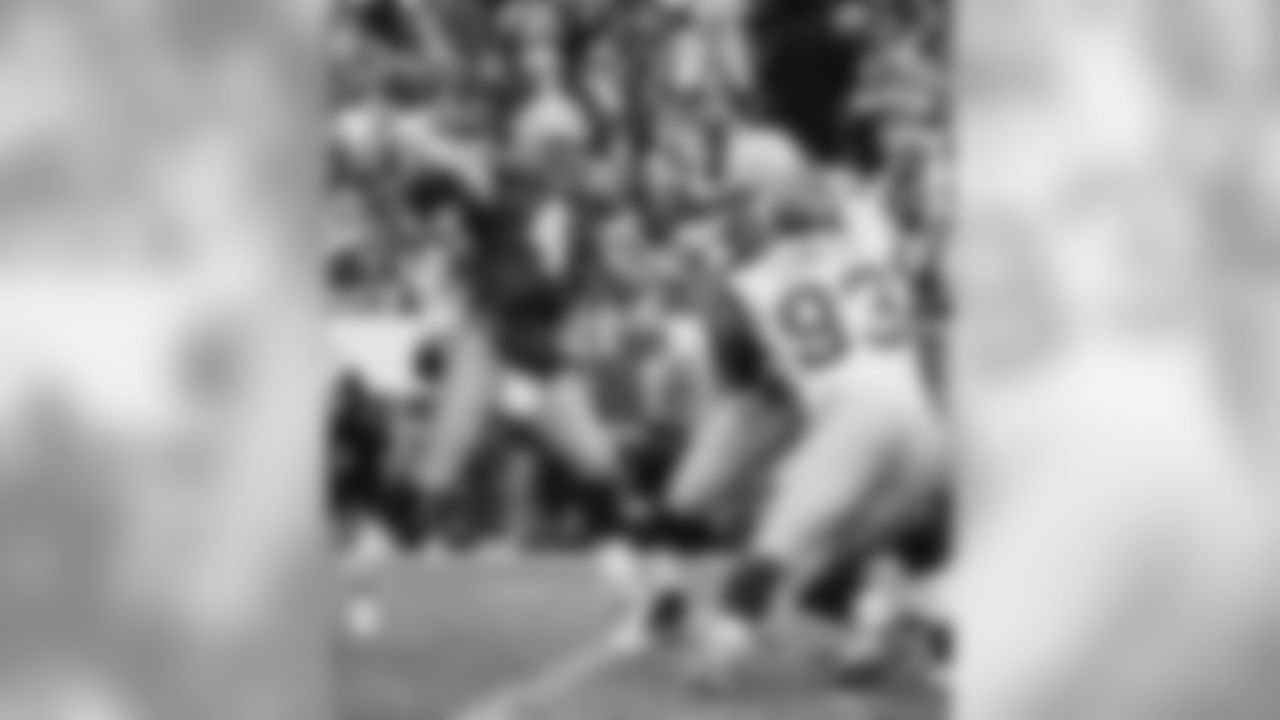Packers vs St. Louis Rams