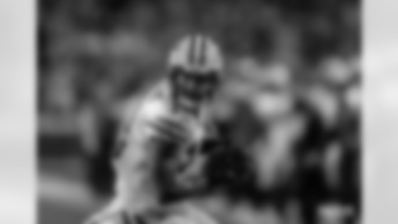 Green Bay Packers vs Kansas City Chiefs
November 7, 2021