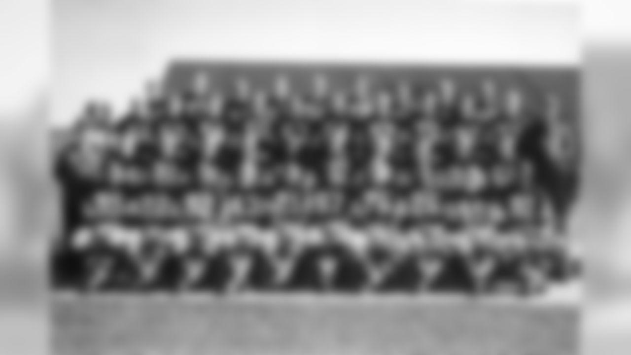 Green Bay Packers 1966
Record: 12-2-0, NFL Championship