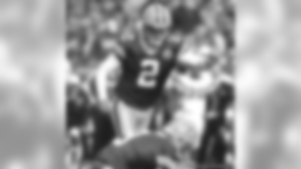 Mason Crosby