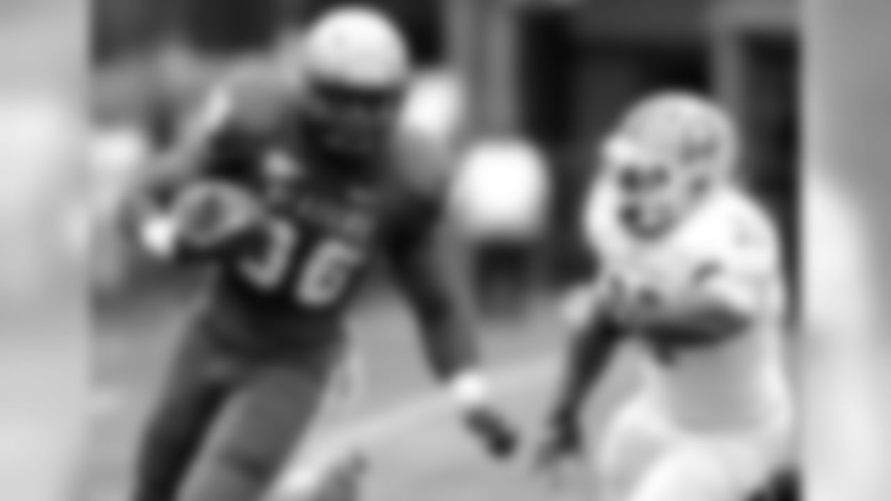 Kennard Backman - #86 - Alabama-Birmingham