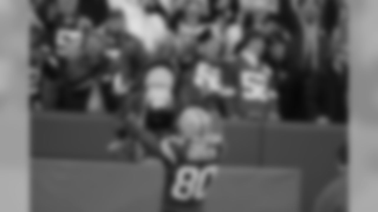 2011 Packers vs. Raiders