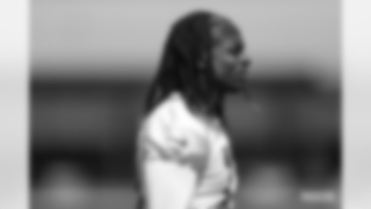 WR Davante Adams