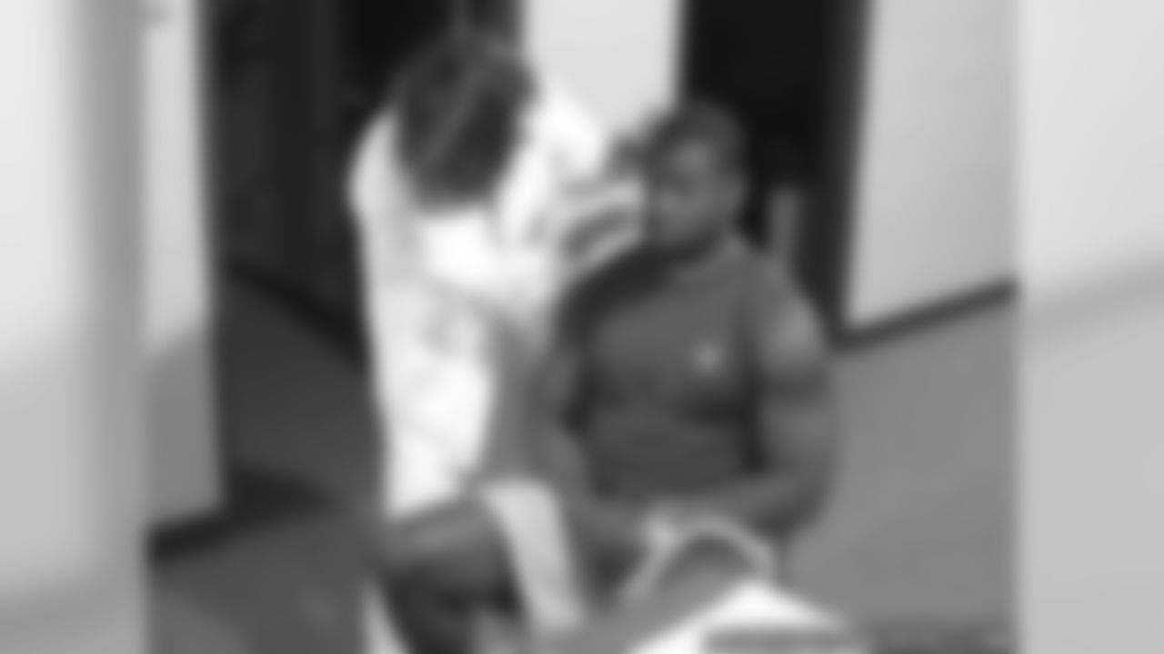 Ahman Green