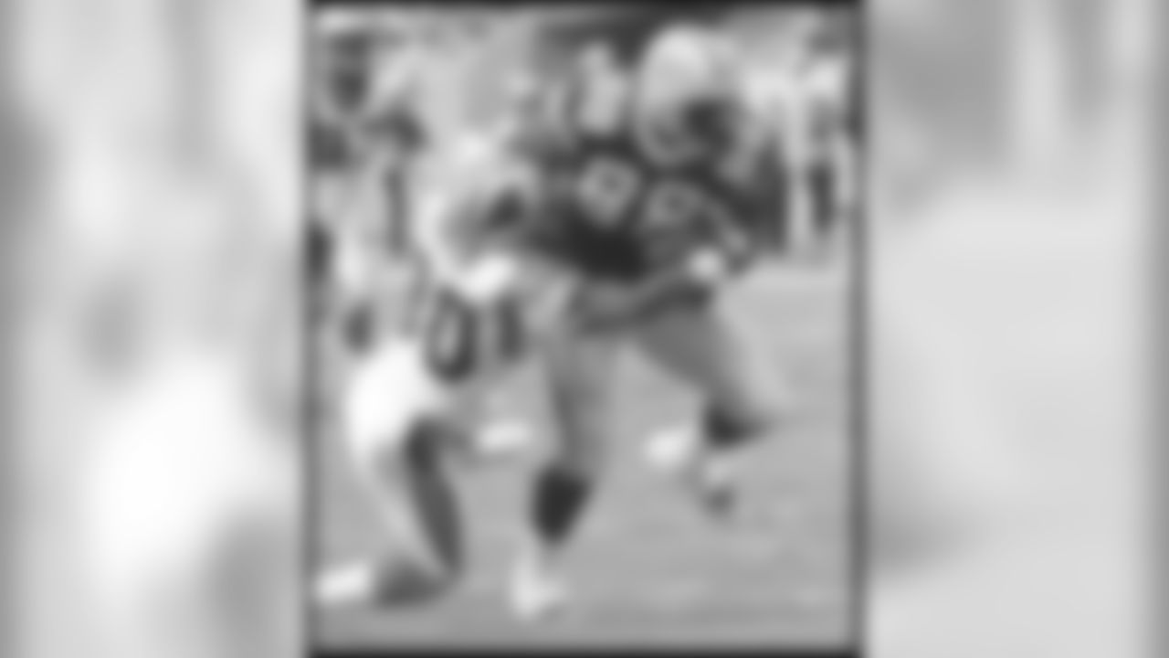 Packers at Carolina Panthers
