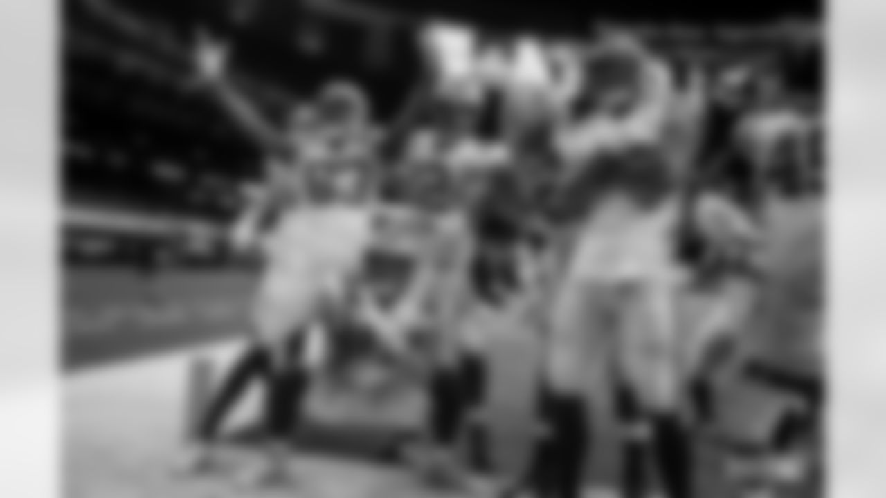 Green Bay Packers vs. New Orleans Saints