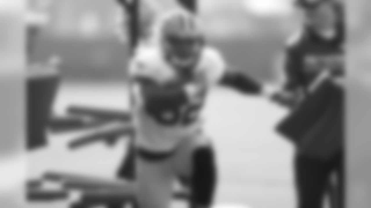 32 — RB Christine Michael