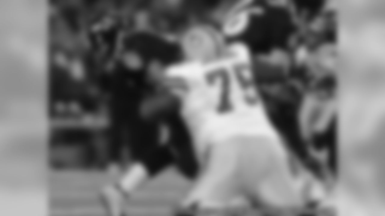 Packers at Ravens