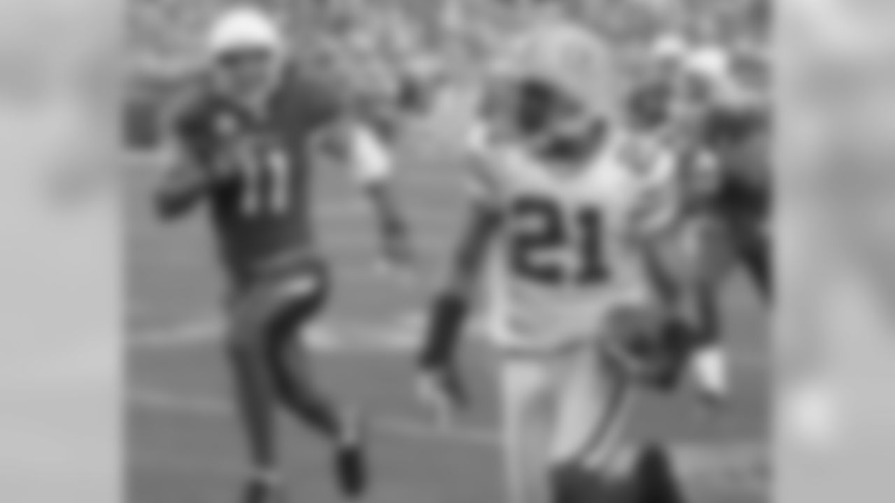 Charles Woodson