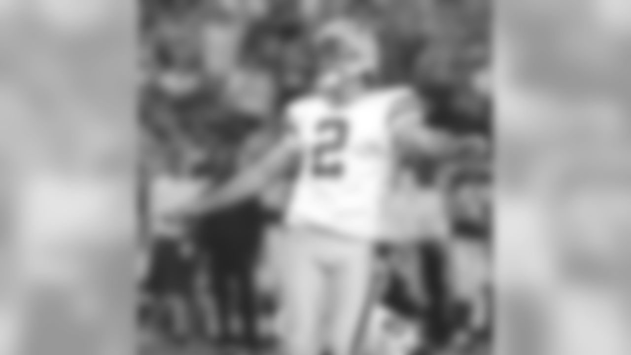 Mason Crosby