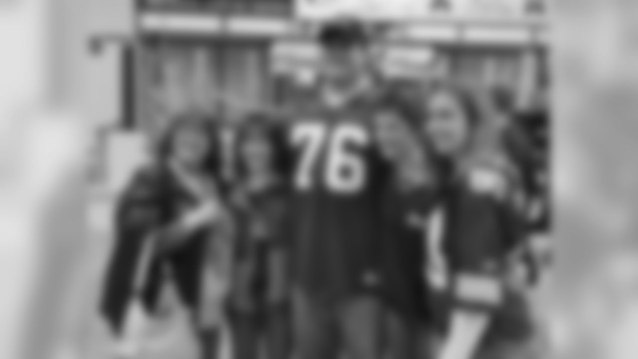 Packers Tailgate Tour - Tailgate Party (Rhinelander Ice Association)