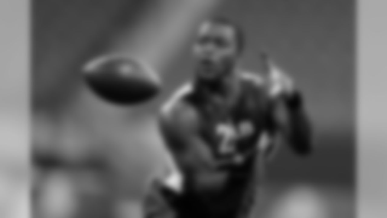 Sam Barrington