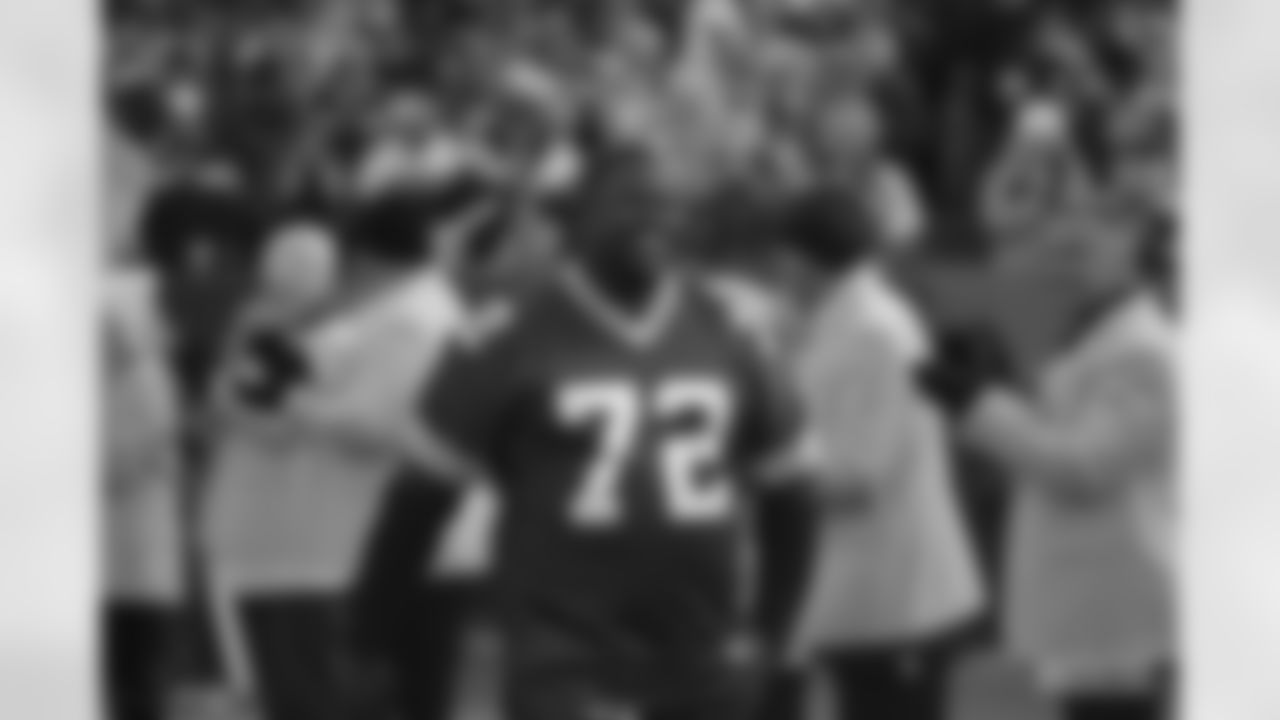 T Earl Dotson (1993-2002)