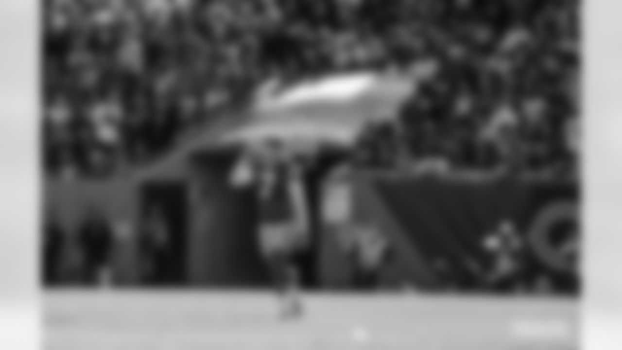Green Bay Packers vs Chicago Bears
October 17, 2021