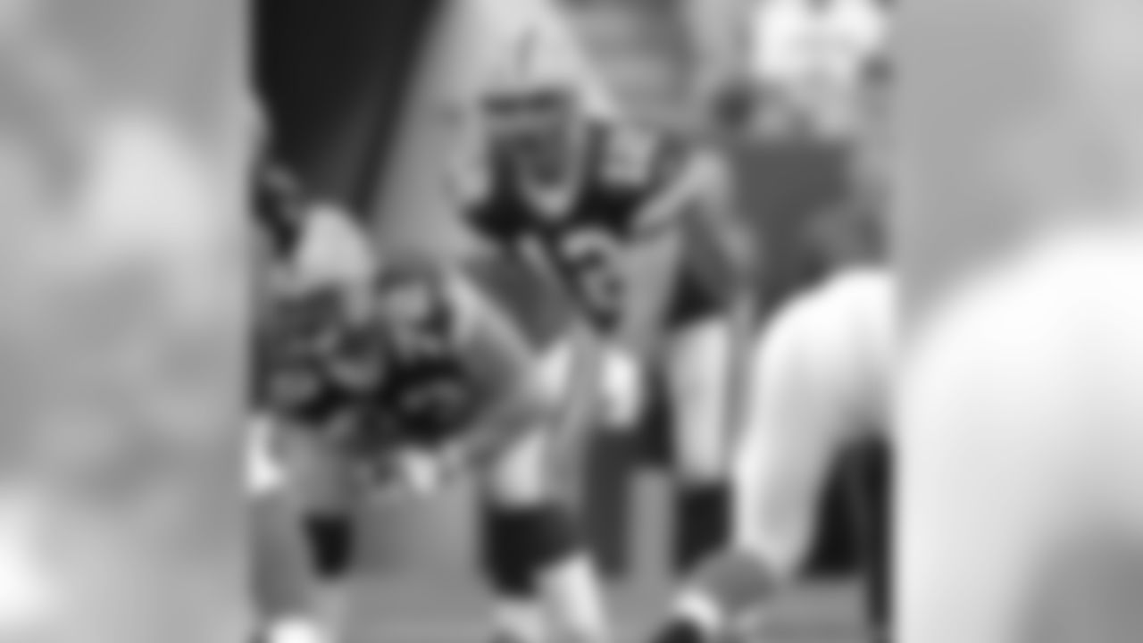 Aaron Rodgers