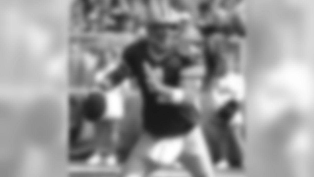 Brett Favre