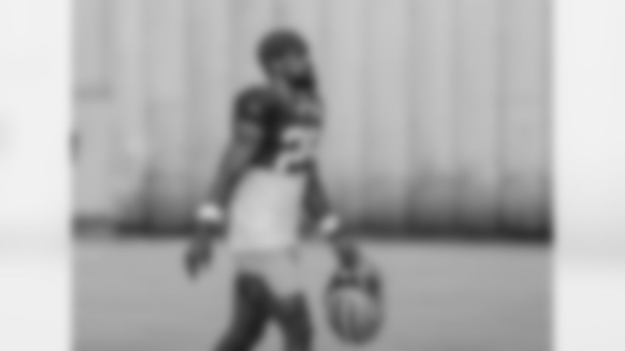 CB Ka'dar Hollman
