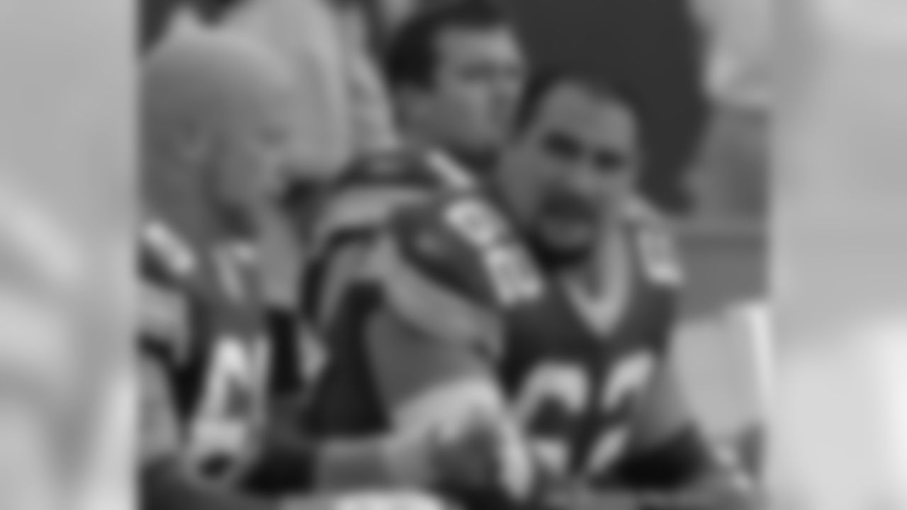 Week 8: Packers at Redskins
