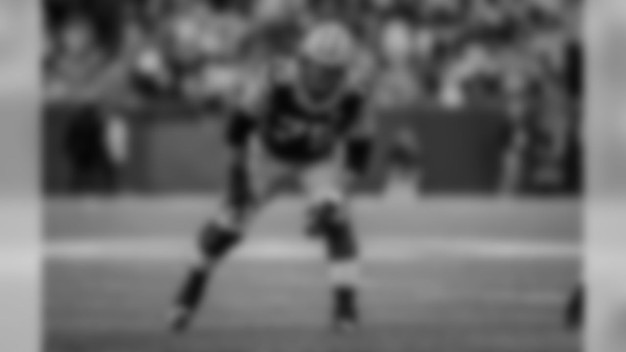 2018 - Packers vs. Lions
