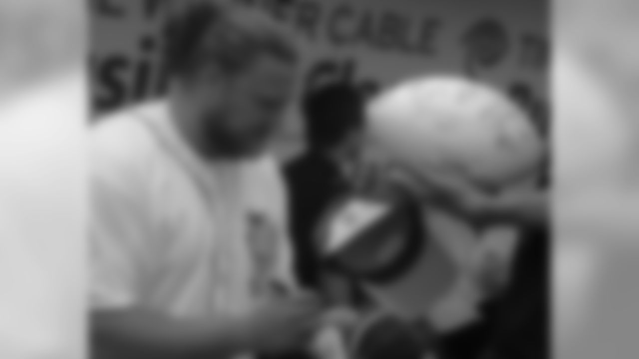 Josh Sitton